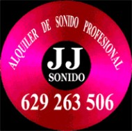 ALQUILER DE SONIDO ALQUILER DE SONIDO